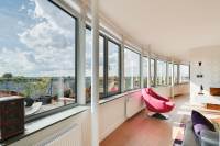 Woning Akersingel 98 Amsterdam