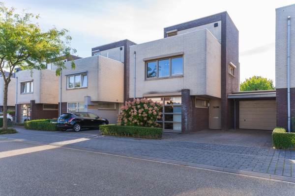 Woning Vossepark 77 Heerlen