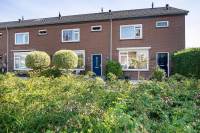 Woning Prunusstraat 39 Spijkenisse