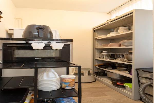 Woning Statenjachtstraat 384 Amsterdam
