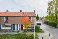 Woning De Houtmanstraat 1 Amersfoort