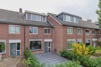Woning Debussystraat 14 Lisse