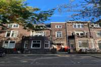 Woning Wilhelminasingel 1-5 Nijmegen
