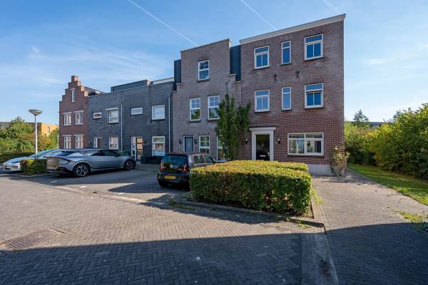 Woning Topzeil 9 Almere
