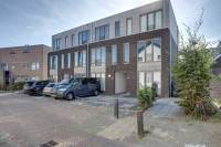 Woning Havendwarsstraat 14 Hilversum
