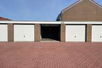 Garage Biesbosch box 8 Zwolle
