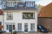 Woning Vissersdijk 1+ 1 B WERKENDAM