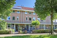 Woning Fruitlaan 10 Nijmegen