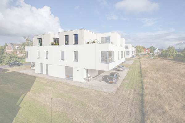 Woning Orkaden 32 Amersfoort