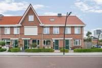 Woning Pieter Speelmansingel 79 Spijkenisse