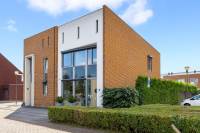 Woning Joep Naninckstraat 13 Waalwijk