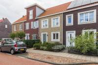 Woning Wilhelminastraat 24 WATERINGEN