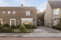 Woning Nieuwstraat 27 Volkel