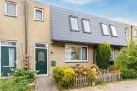 Woning Tjalk 1745 LELYSTAD