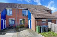 Woning Griend 3017 Lelystad