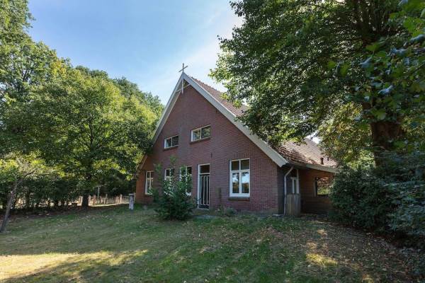 Woning Broekdijk 73 Mander