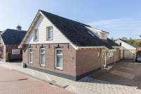 Woning Veldstraat 38 ULFT