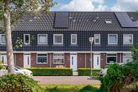 Woning Populier 22 LEEK