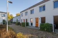 Woning Leemkuul 22 Ermelo