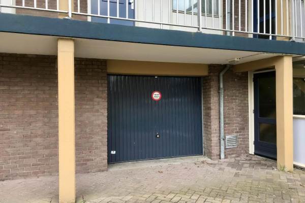 Woning Vuurdoornlaan 26G 013 NIJKERK