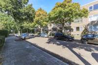 Woning Strausslaan 18 Groningen