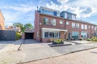 Woning Heemraadstraat 8 BUNSCHOTEN-SPAKENBURG