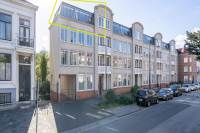 Woning Singel 296A 7 DORDRECHT