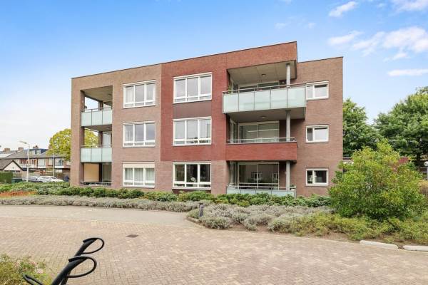 Woning Engweg 21 HOOGLAND