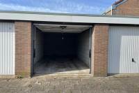 Garage Botlek box 17 Zwolle