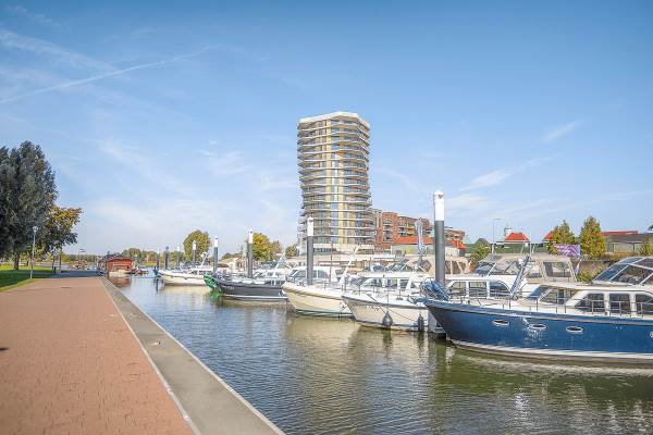 Woning Maashaven 720 Roermond