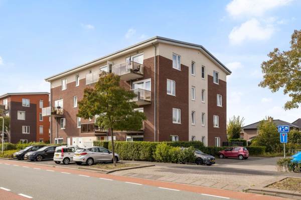 Woning Nijlstraat 146 Purmerend