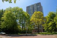 Woning Nachtwachtlaan 465 Amsterdam