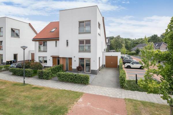Woning Elementen 54 Zeewolde