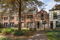 Woning Morinnesteeg 20 HAARLEM