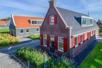 Woning Burg Dalenbergstraat 50218 WEST-GRAFTDIJK