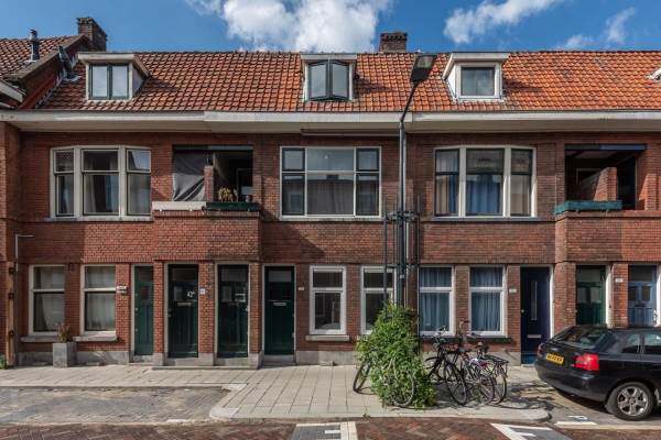 Woning Amp\u 0e 8 Restraat 40 A SCHIEDAM