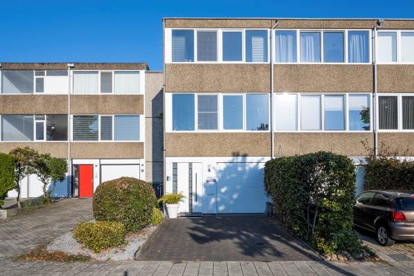 Woning De Kommert 68 Heerlen