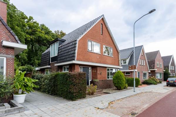 Woning St. Vitusholt 64 Winschoten