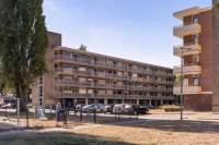 Woning Van Borselenstraat 158 Arnhem