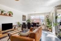 Woning De Savornin Lohmanweg 20 Dordrecht