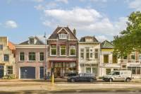 Woning Antoniestraat 79 Haarlem