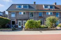 Woning Tollensstraat 135B Nijmegen