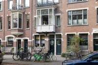 Woning Bergselaan 95B Rotterdam