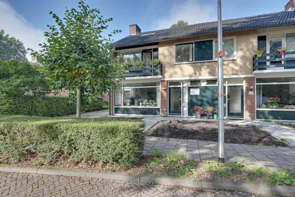 Woning Lindeboomlaan 68 Wolfheze