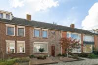 Woning Van Bredastraat 28 Steenbergen (NB)