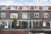 Woning Jacob Catsstraat 16 Delft