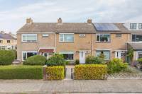 Woning Brahmslaan 14 Akersloot