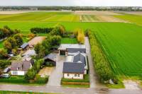 Woning Kleiweg 21 Anna Paulowna