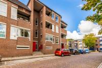 Woning Vindicatstraat 42 Groningen