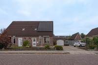 Woning Burgemeester van Weringstraat 66 Oude Pekela